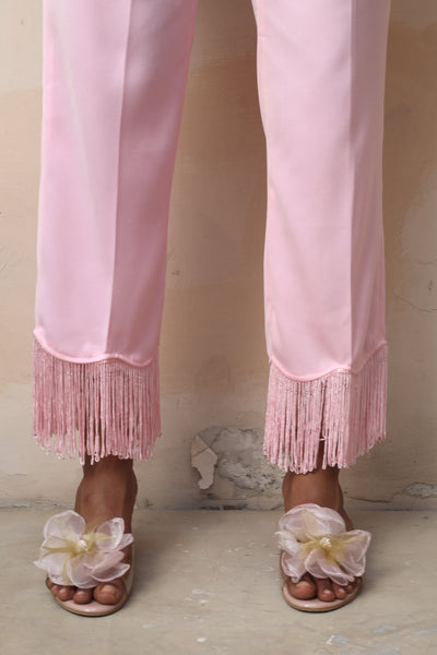 The Juniper Coord - Baby Pink